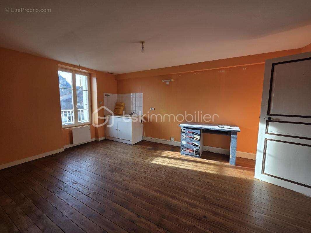 Opportunité exceptionnelle au cœur de Saint-Secondin – Immeuble mixte commerce & habitation - photo 17