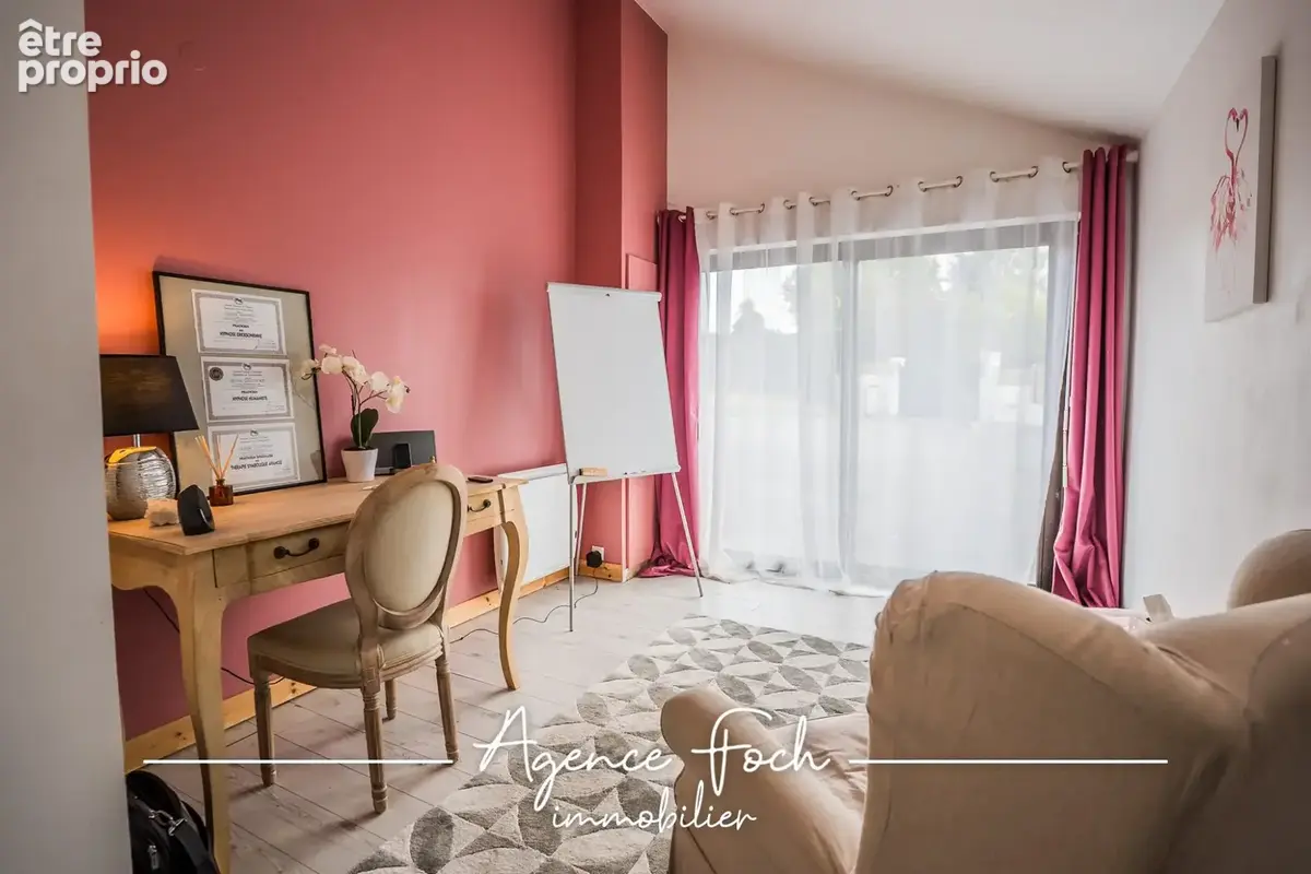 Maison 124 m² à Ger  - photo 8
