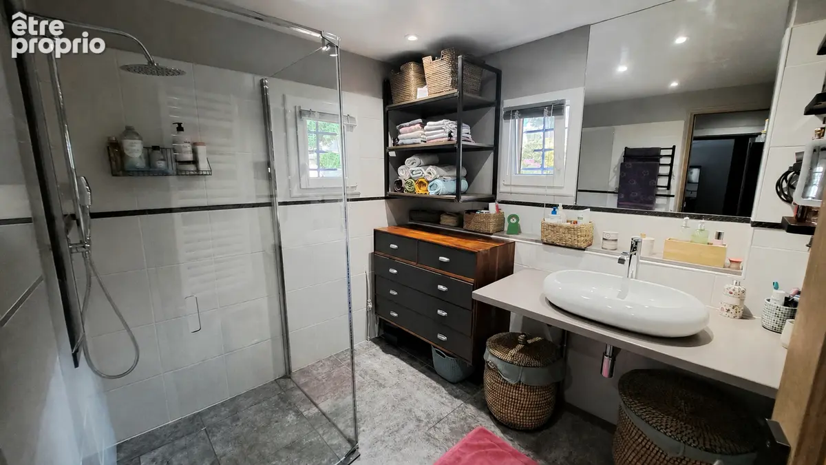 Maison Familiale - photo 5