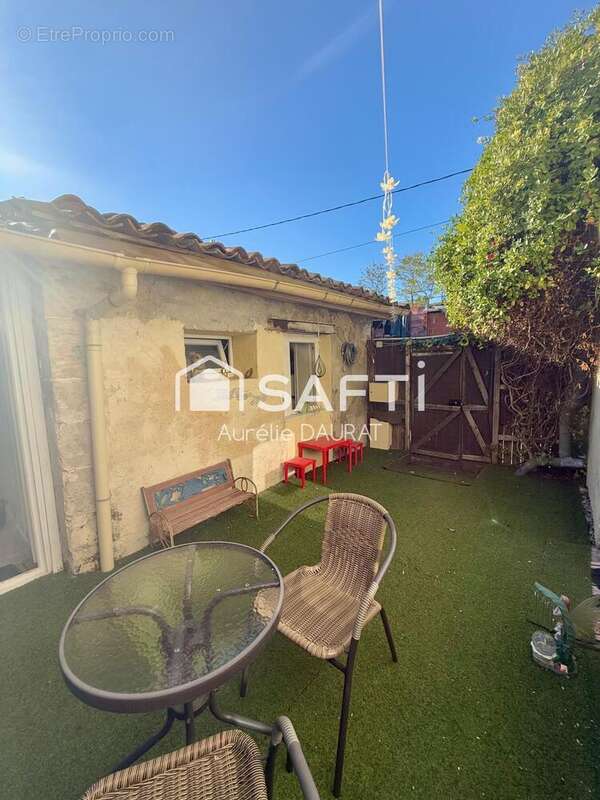 Photo 2 - Maison à AMBARES-ET-LAGRAVE