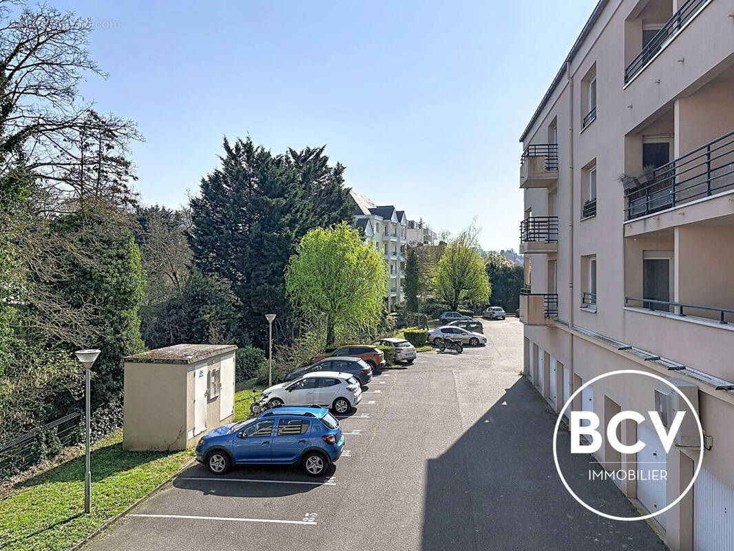 Appartement à CHARTRES