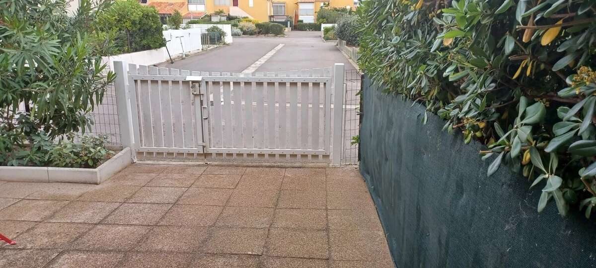 Appartement à NARBONNE