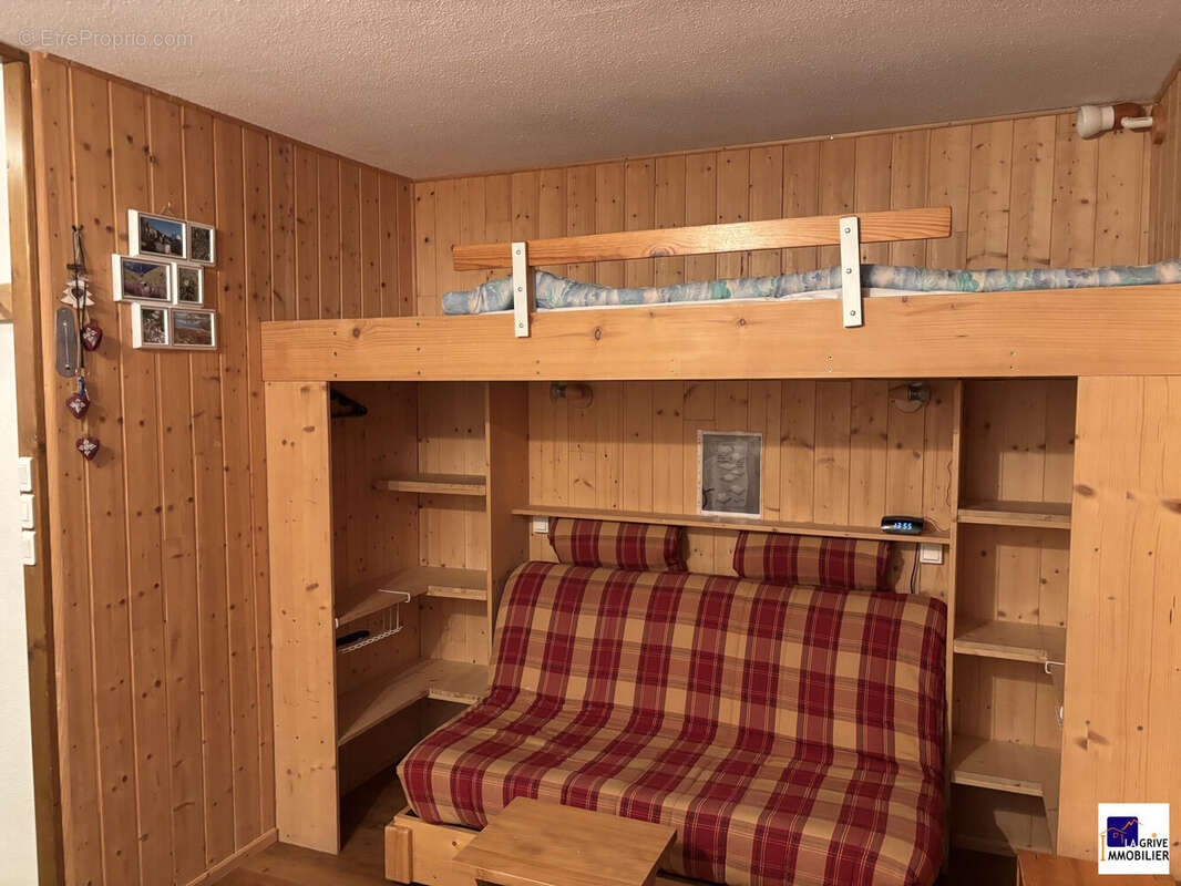 Appartement à LANDRY