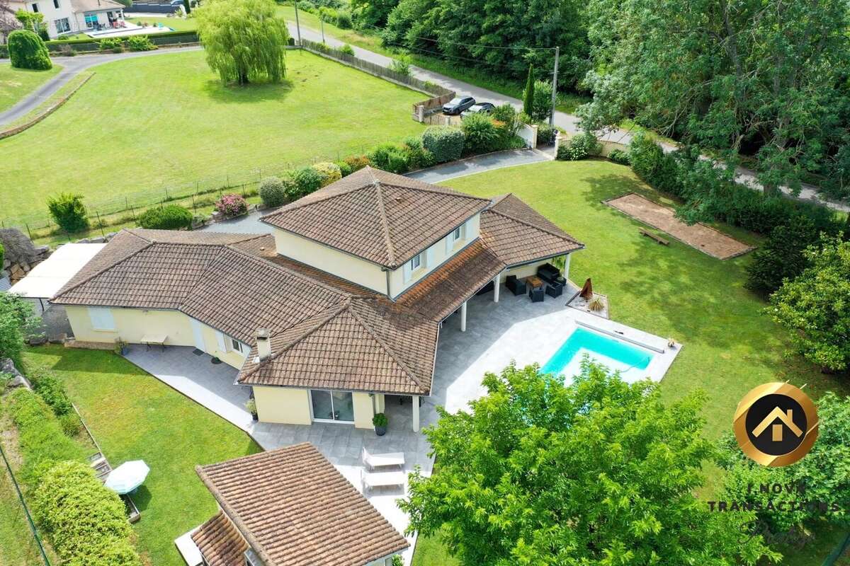 Maison à DENICE