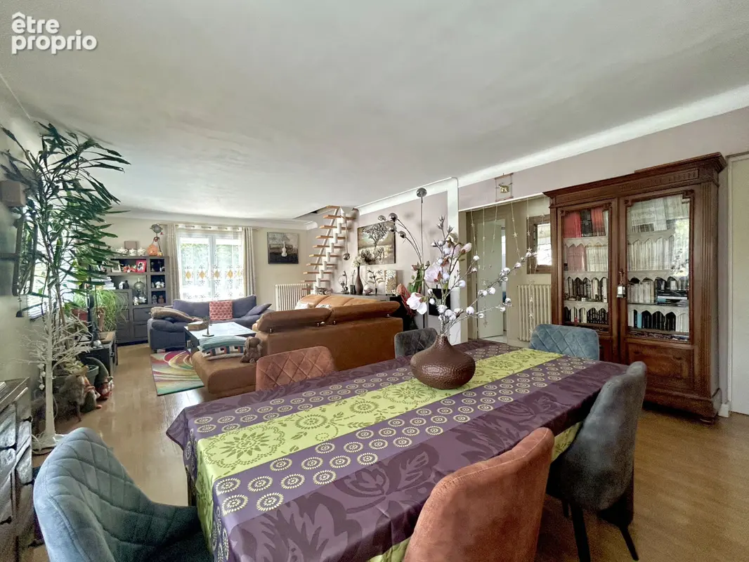 Maison 118 m² à Brunoy  - photo 3