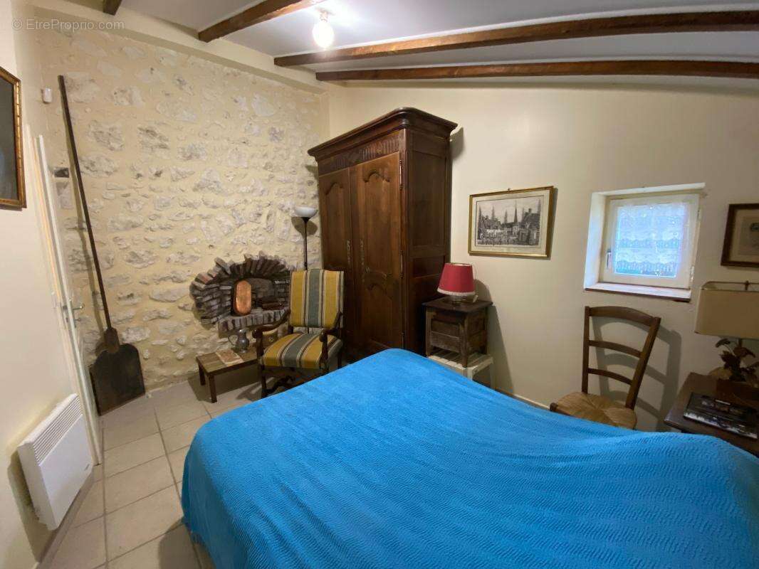 Maison à LES MATHES