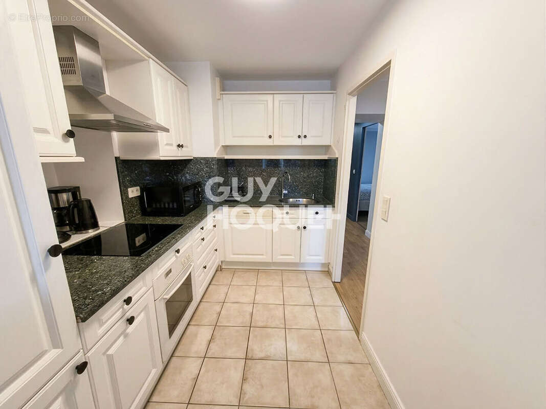 Appartement à CAMBO-LES-BAINS