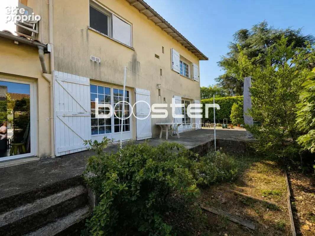 BALMA - Belle Maison Familiale Proche Centre-Ville - photo 3