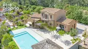Maison à SOLLIES-TOUCAS