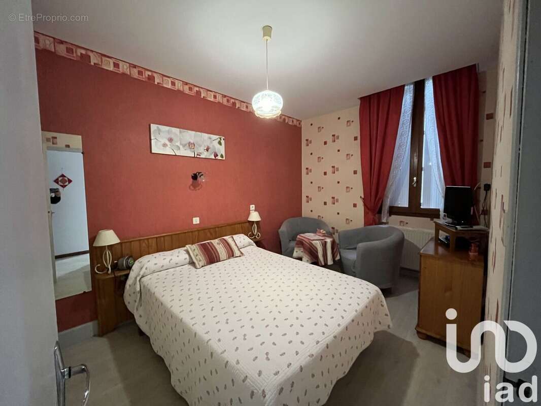 Photo 2 - Maison à CAPVERN