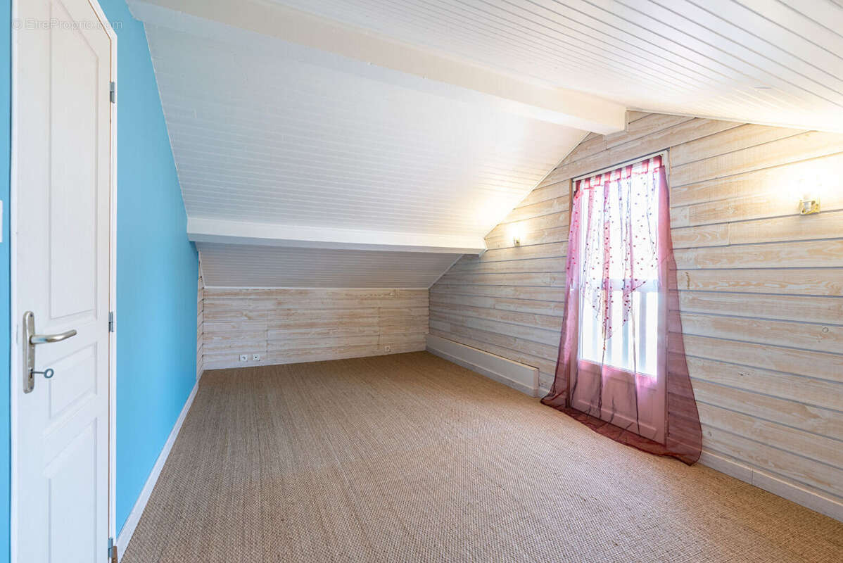 Maison à MONT-DE-MARSAN