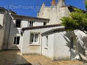 Maison à CHAUVIGNY