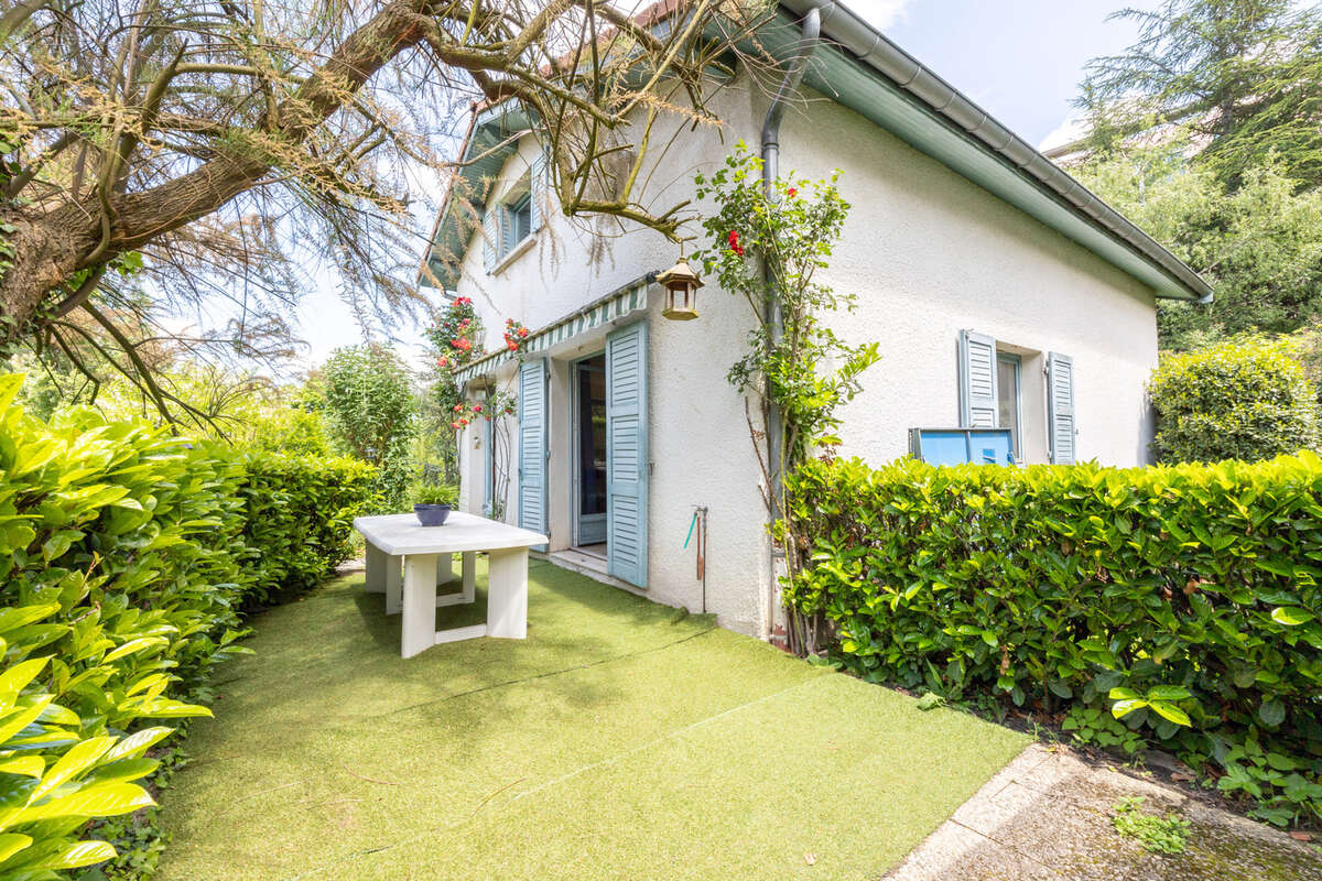 Maison à SAINT-ETIENNE