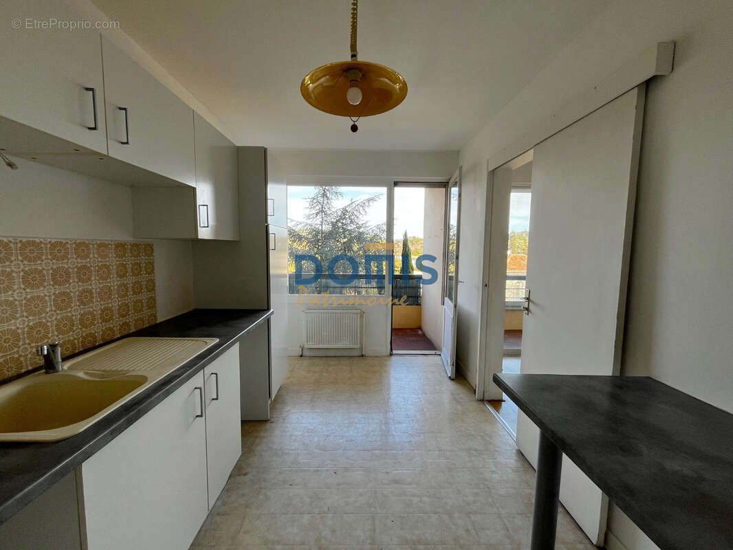 Appartement à NIMES