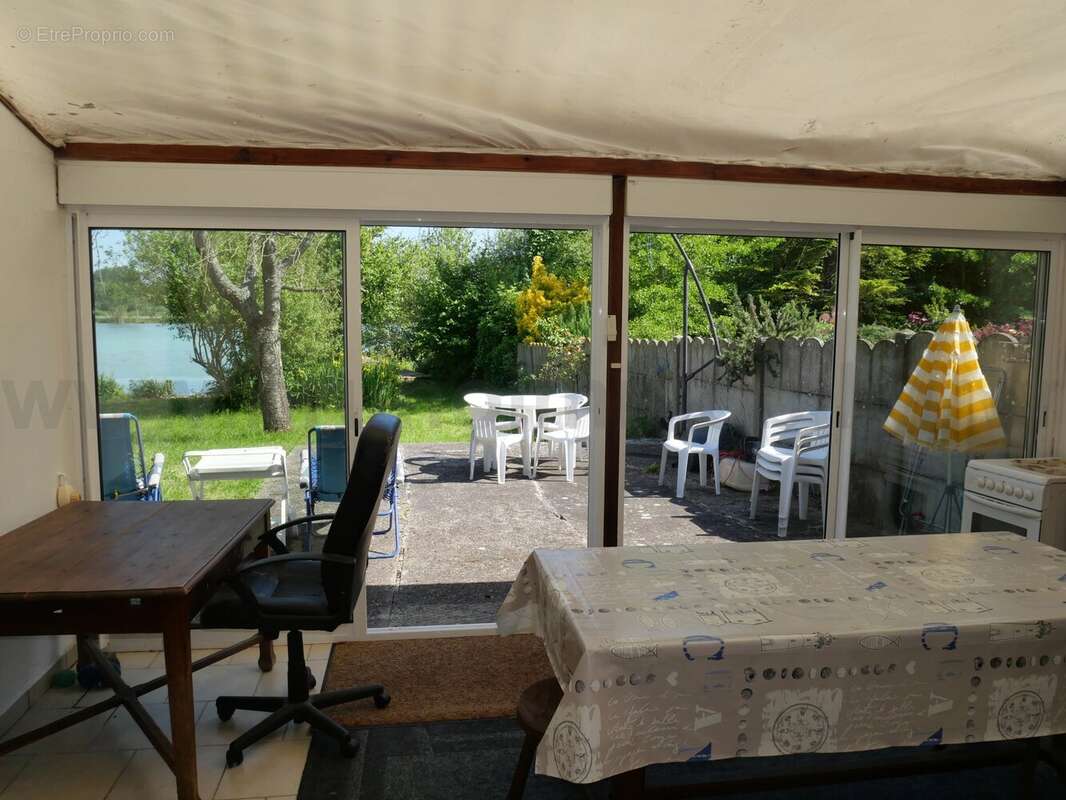 (Maison A vendre) : ARRY - photo 9