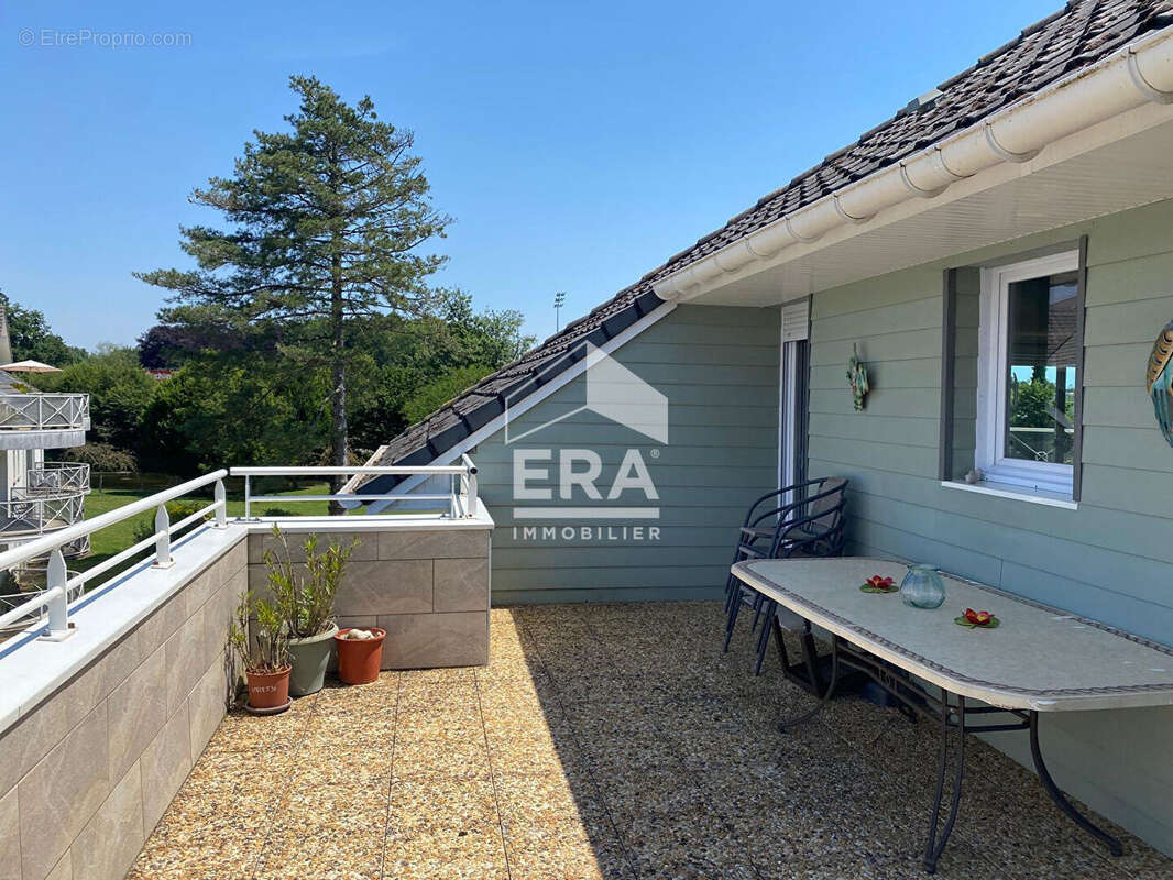 Appartement 116m² à pau - photo 5