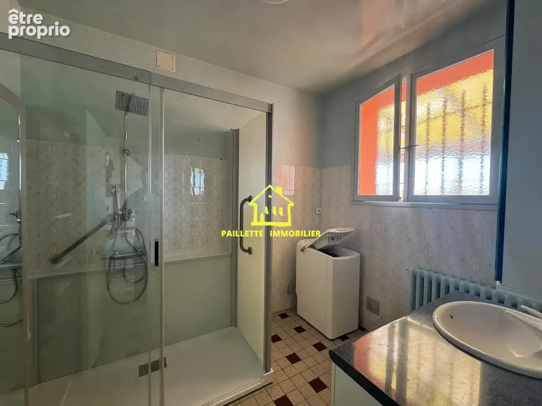 Maison 82 m² à Angerville-L'orcher  - photo 9