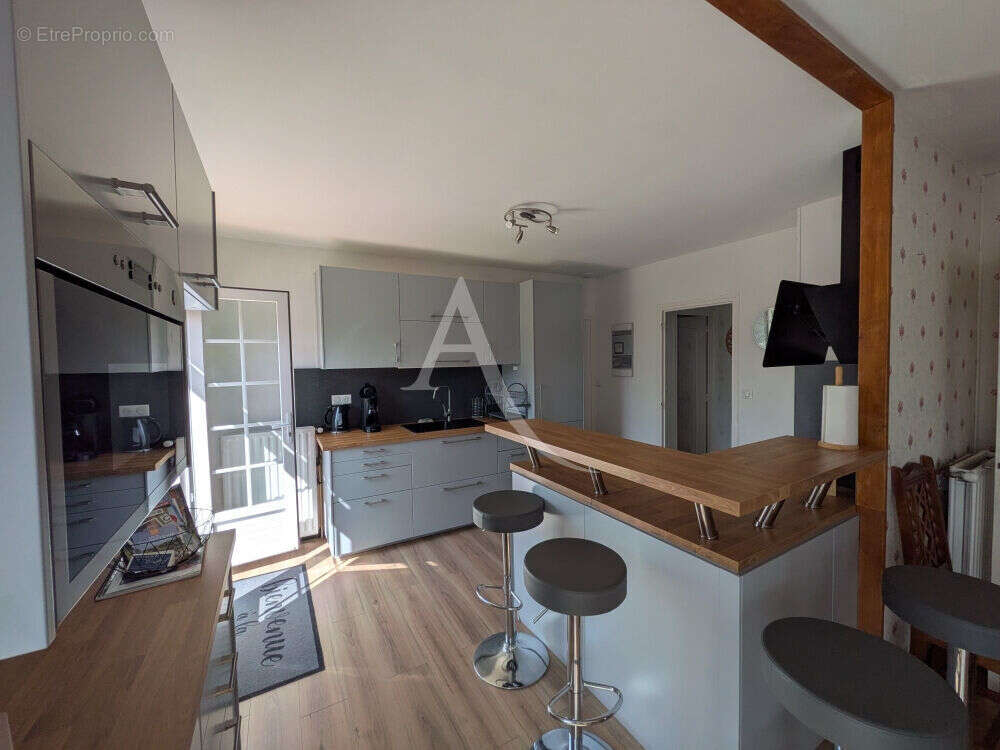 Maison à ONZAIN