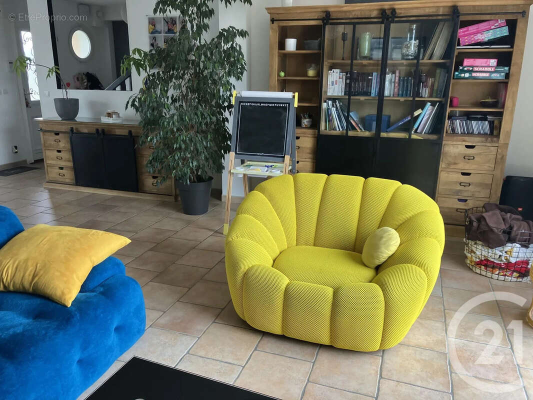 Maison à SAINT-LUMIER-EN-CHAMPAGNE