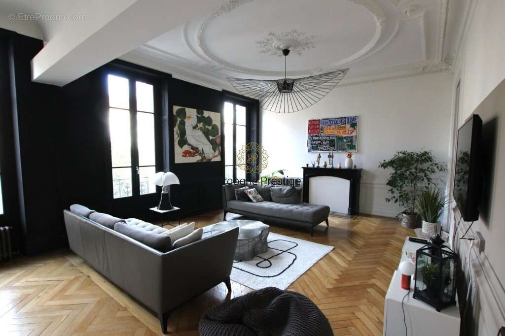 Appartement à CHALON-SUR-SAONE