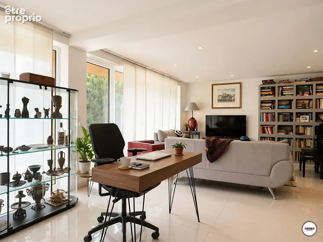 Maison Villennes Sur Seine - photo 3