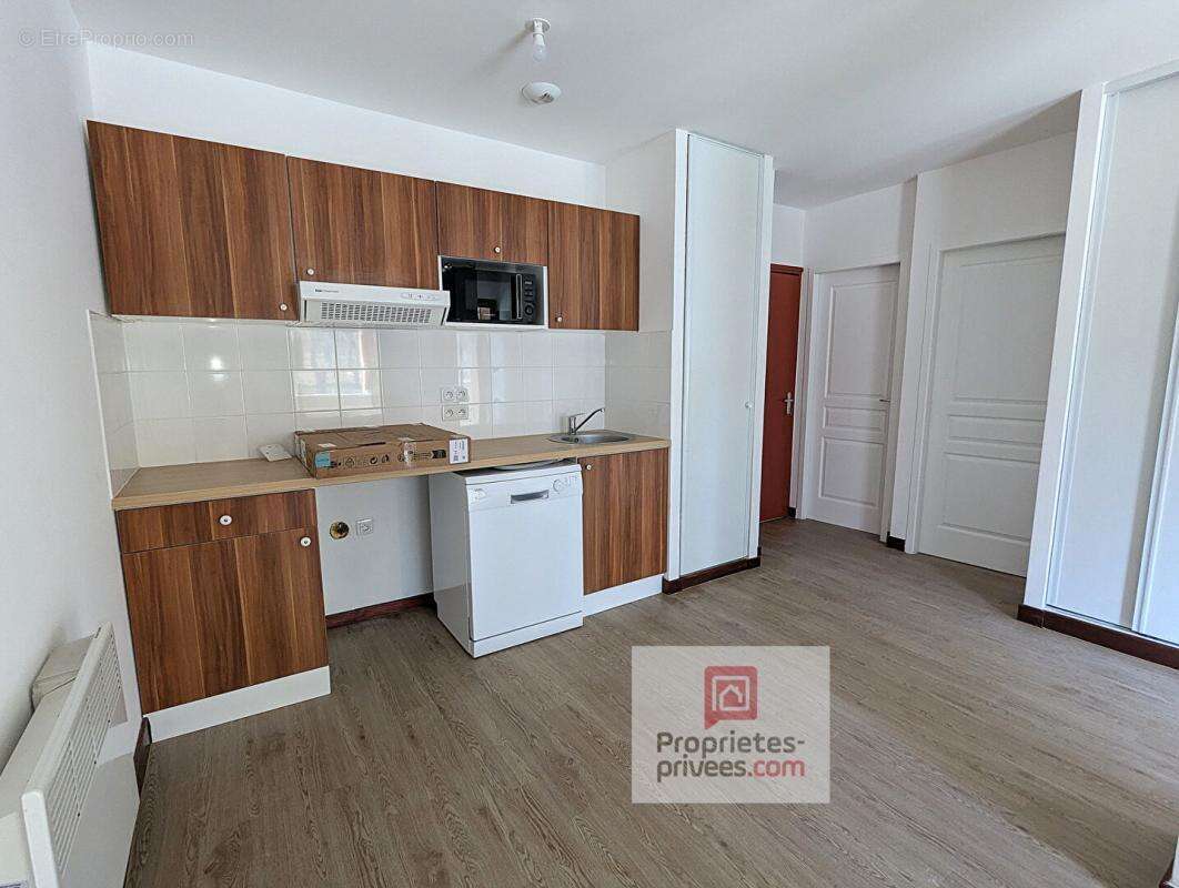 Appartement à DALUIS