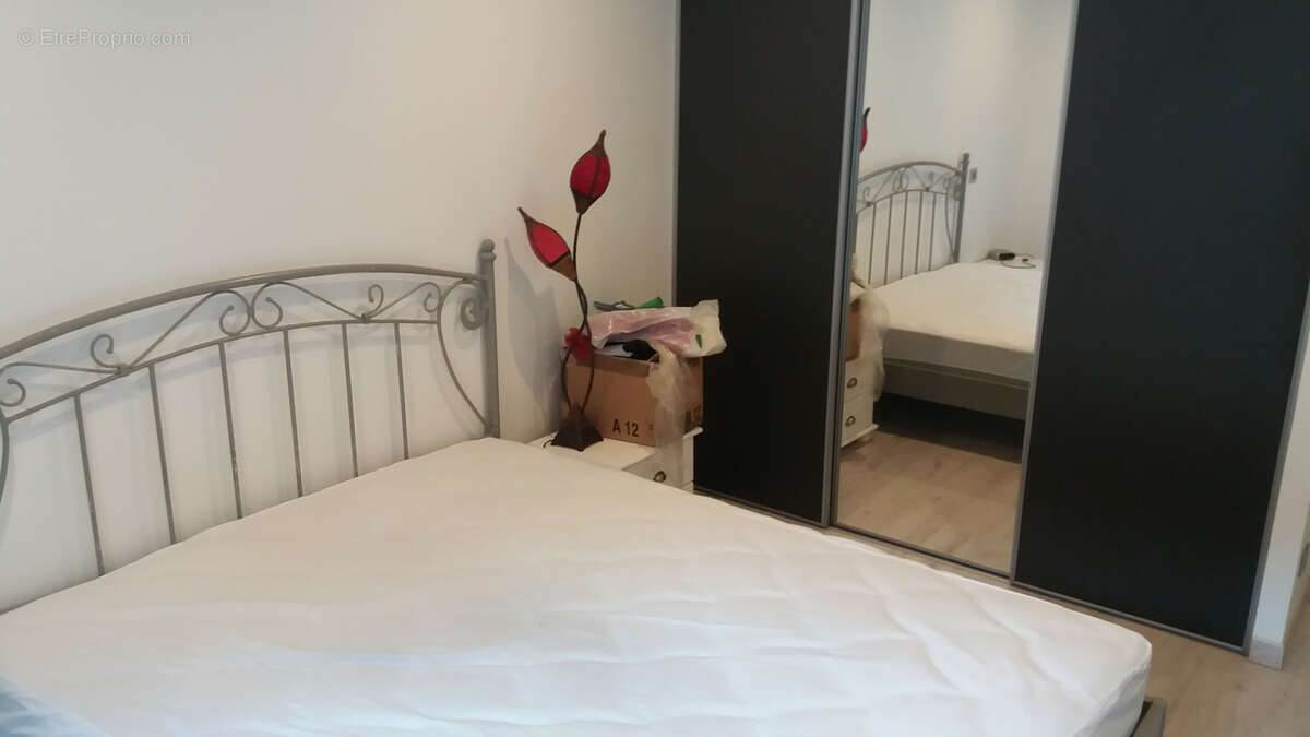 Appartement à MODANE