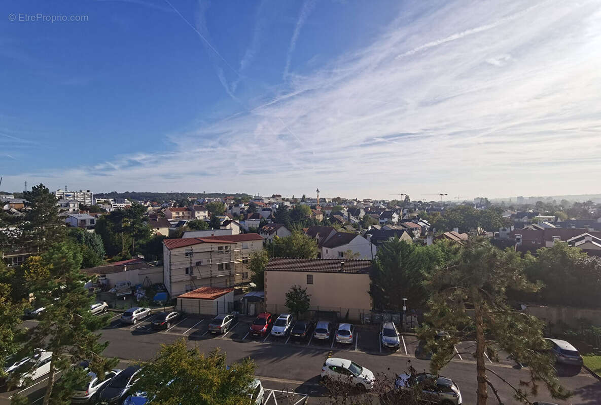 Rosny sous bois rer e & a - appartement t4 - photo 9