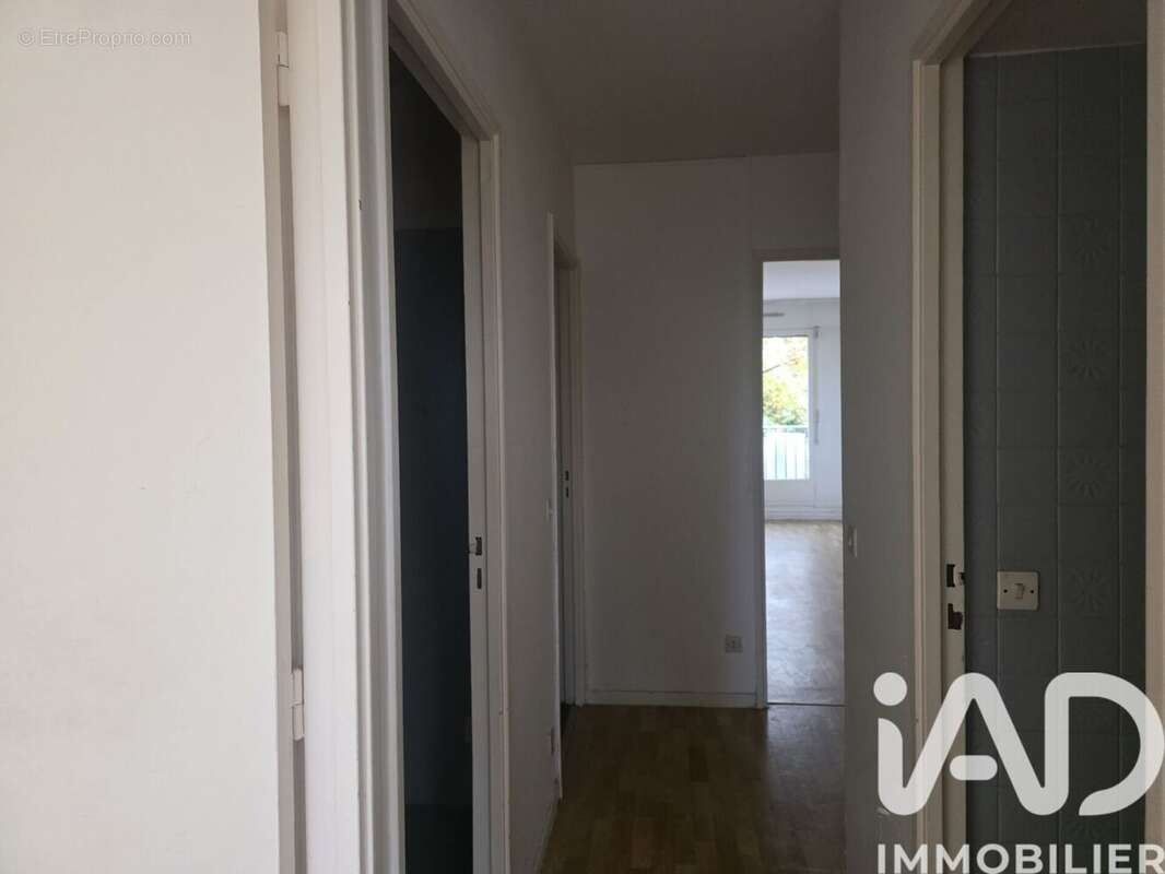 Photo 8 - Appartement à FACHES-THUMESNIL