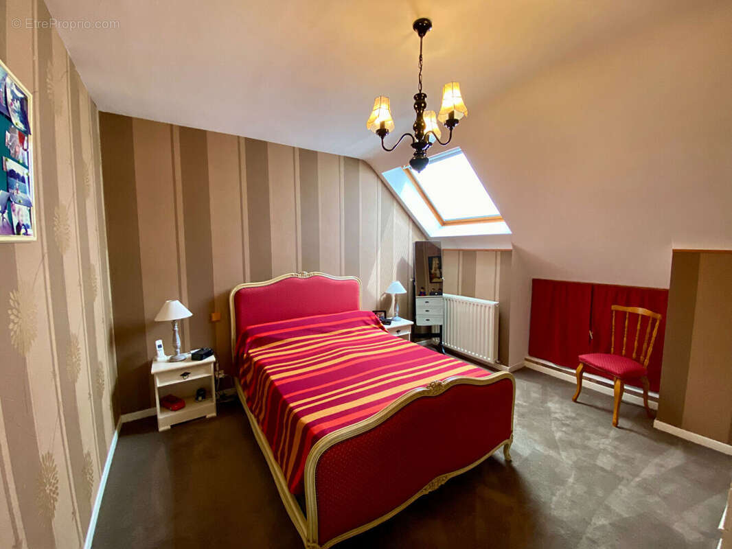 Maison 175m² à l'huisserie - photo 11