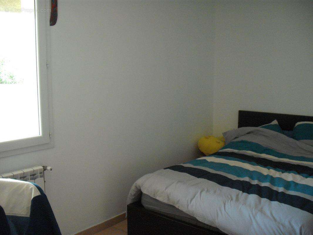 Maison à CONQUES-SUR-ORBIEL