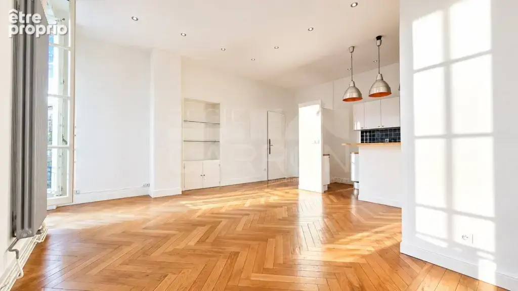 Vue sur la Saône - Appartement de caractère - photo 4