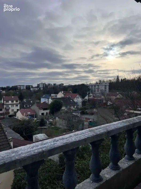 Studio refait a neuf avec balcon - photo 5