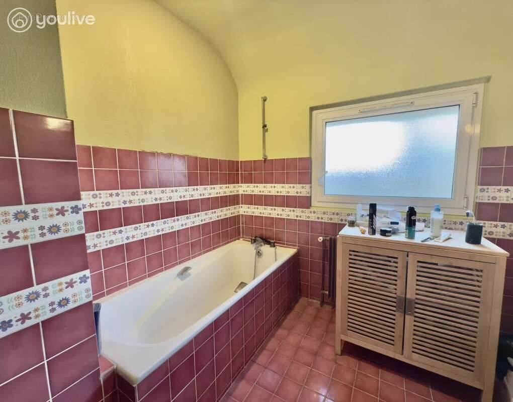 Maison à CANY-BARVILLE