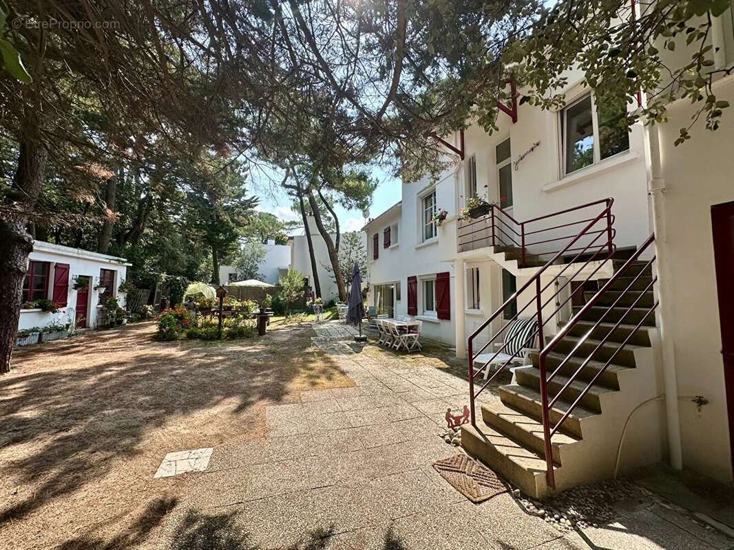La baule - lajarrige belle villa familiale - photo 7