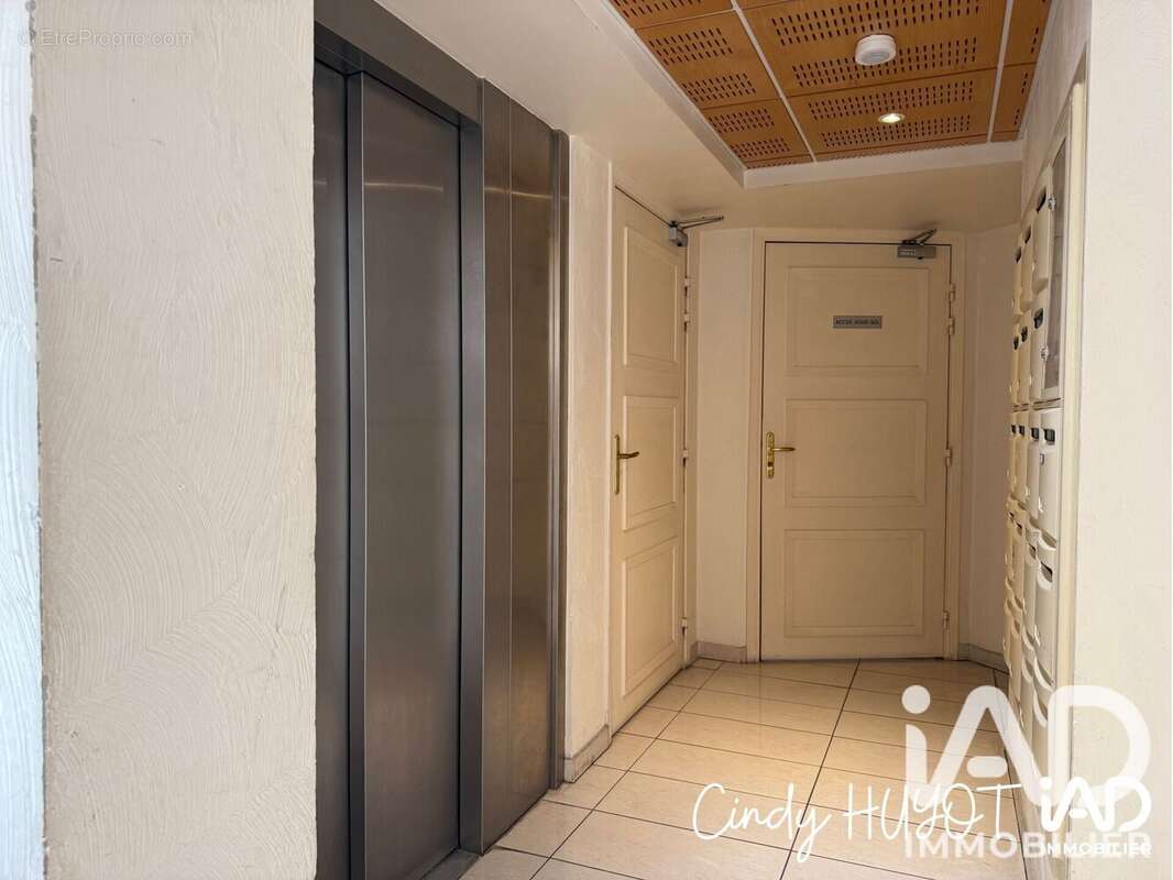 Photo 9 - Appartement à DRAGUIGNAN