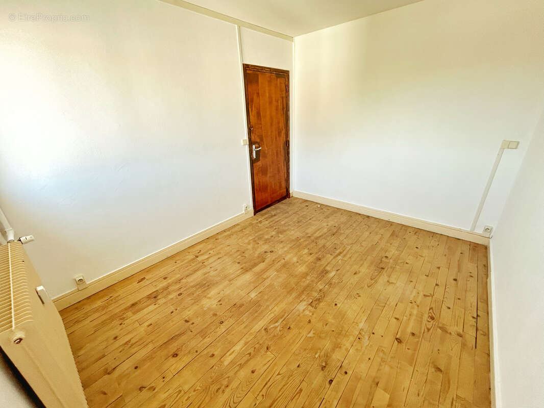 Appartement à GIVORS