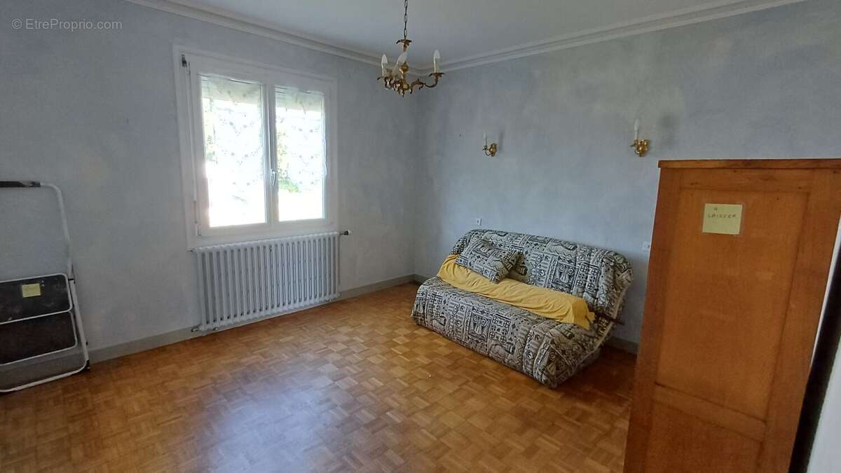 Maison à PLOUFRAGAN