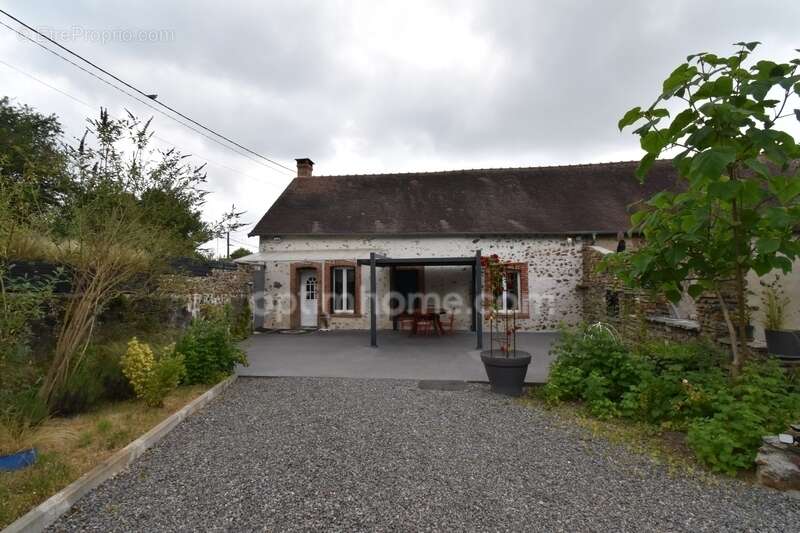 Maison de caractère, rénovée avec gout, à Baraize - photo 35