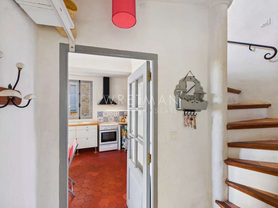 Maison à FAYENCE