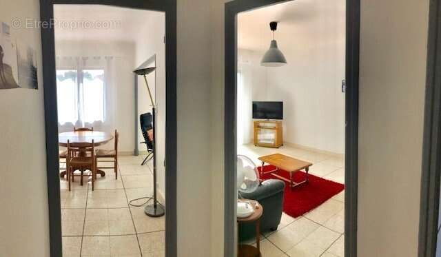Appartement à PERPIGNAN