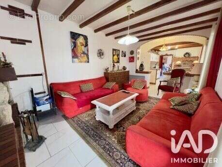 Maison 134 m² à Saint-Pierre-De-Clairac  - photo 9