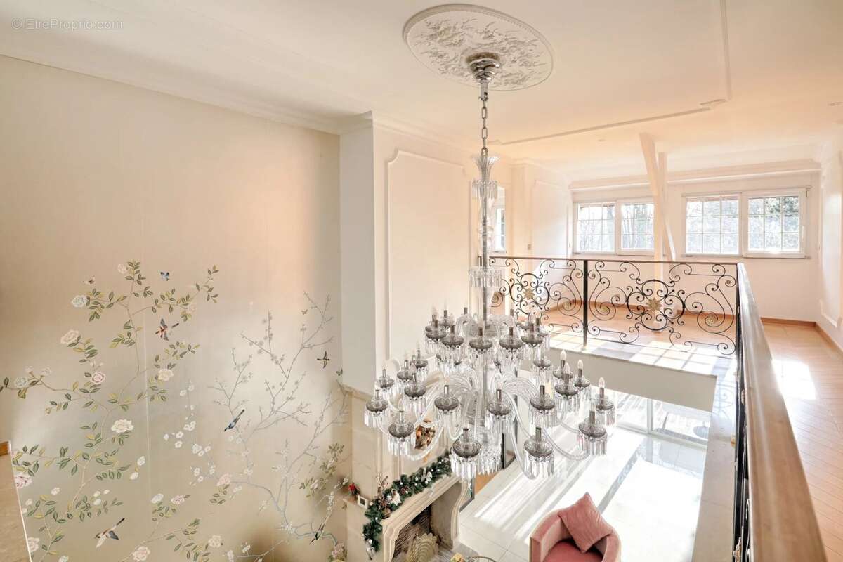 Maison à SAINT-MAUR-DES-FOSSES