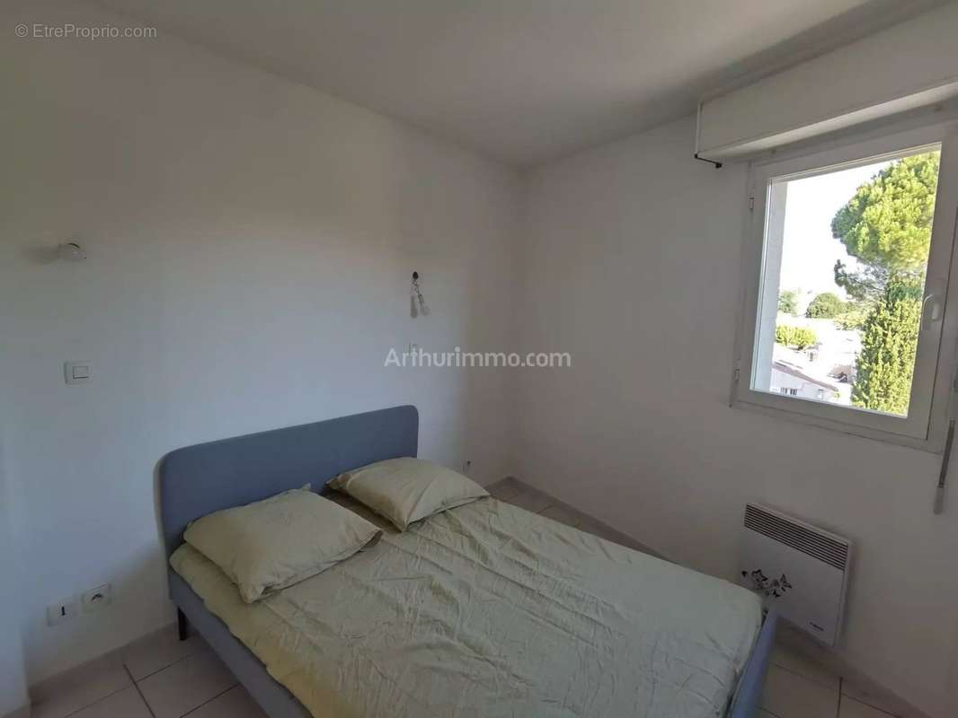 Appartement à MANOSQUE