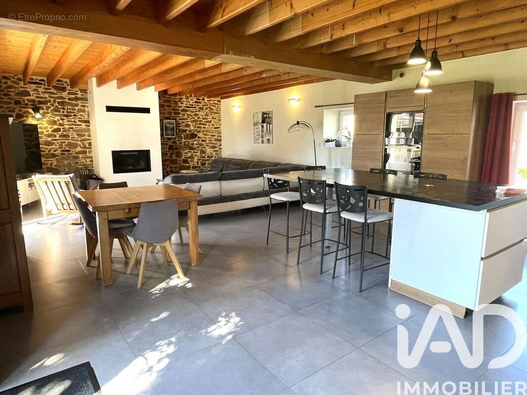 Photo 9 - Maison à HERBIGNAC