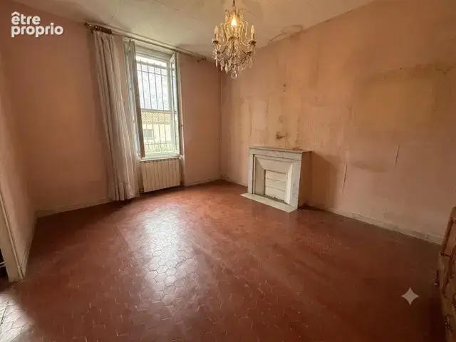 Maison 140 m2 env comprenant 2 appartements a vendre sur marseille - photo 5
