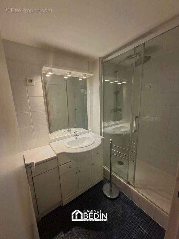 Appartement 45 m² à Bordeaux  - photo 3