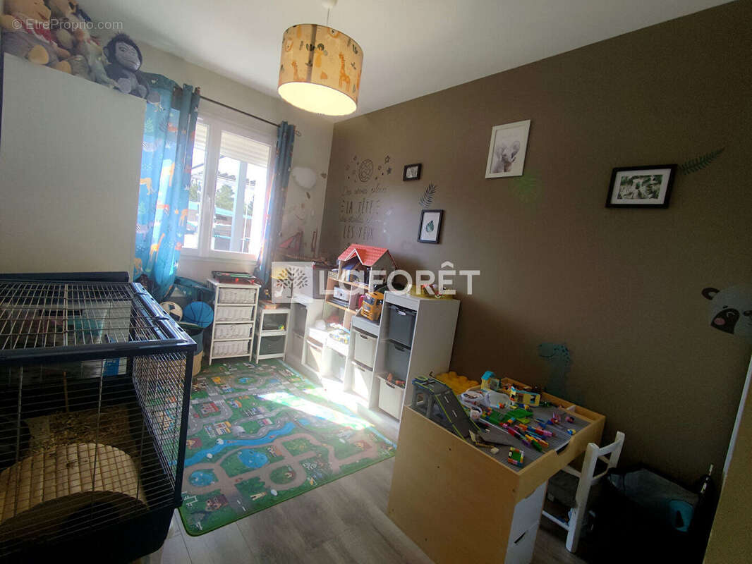Maison Marssac Sur Tarn 4 pièce(s) - photo 9