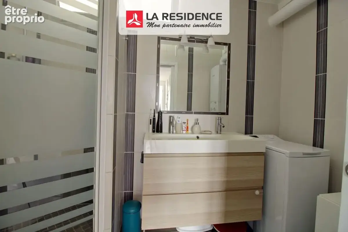 Appartement 4 pièces 64 m² à vendre à Poissy (78300) - photo 8