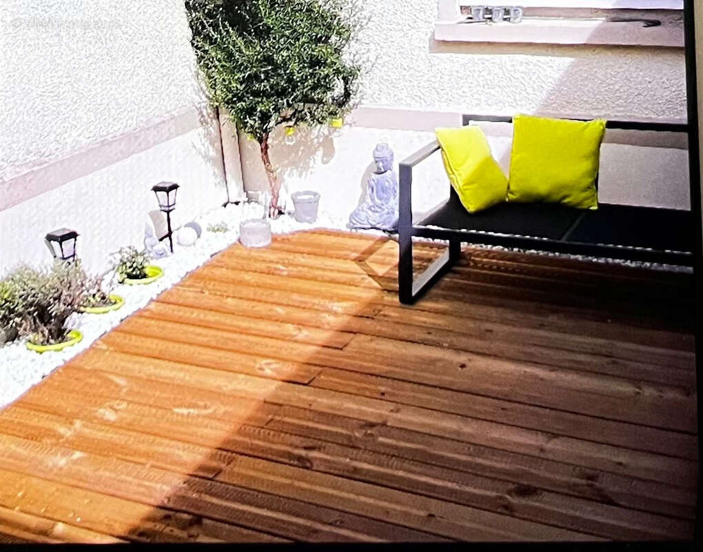 Maison à SAINT-VRAIN